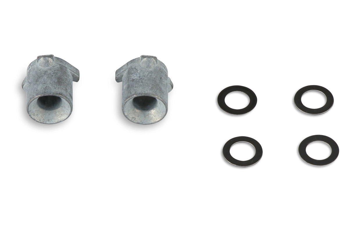 Holley Performance 121-128 Accelerator Pump Discharge Nozzle .028"