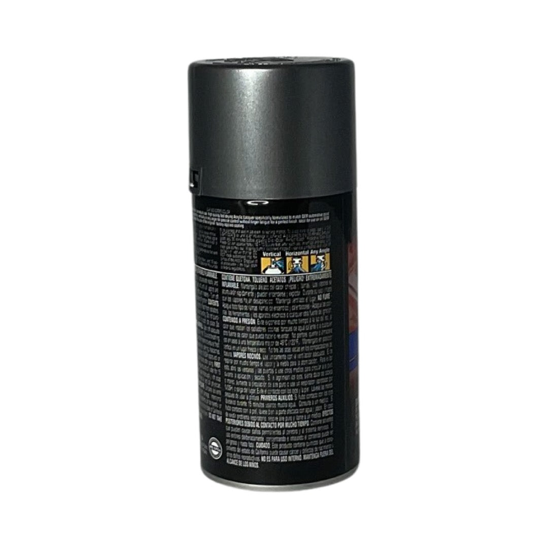 Dupli-Color BHA0990 Honda Polished Metal Metallic Perfect Match Automotive Paint - 8 oz.