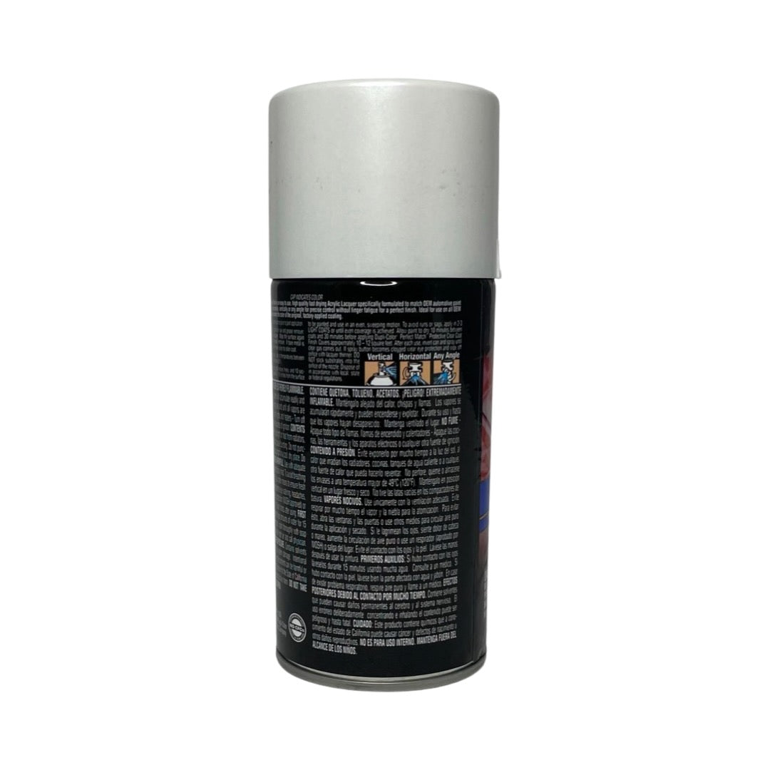Dupli-Color BHA0994 - 4 Pack Honda White Diamond Perfect Match Automotive Paint - 8 oz. ea.