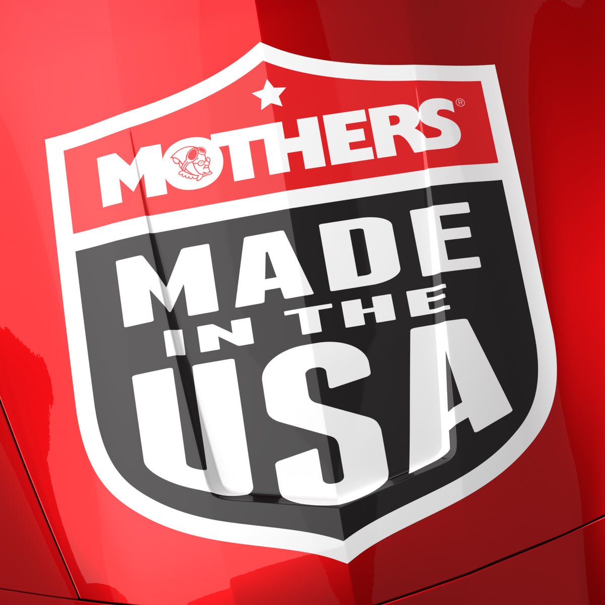 Mothers California Gold Clay Kit - 07241