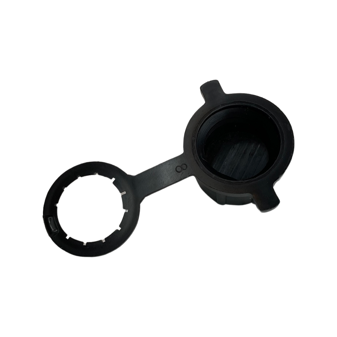 VP Racing Fuel 3045 Replacement Vent Cap for 5 Gallon Jug