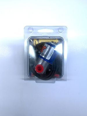 Nitrous Oxide Systems-NOS 18020 Super Powershot Solenoid N20-Big Powershot Nitro
