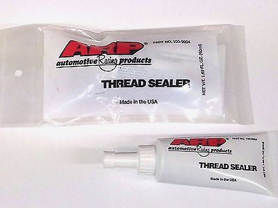 ARP 100-9904 Thread Sealer 50ml, 1.69oz - Bolt Sealer, Stud Sealer
