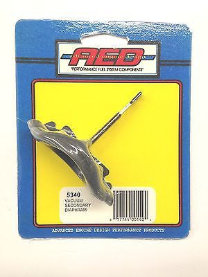 AED 5340 Trick Vacuum Secondary Diaphragm-Easy installation-NEW