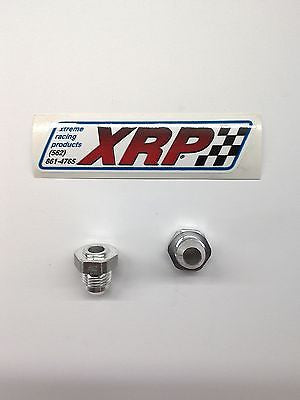 XRP 997106 -6 Male Weld On Fitting Buy 1 get 1 FREE- Weld Bung- Weld Fitting