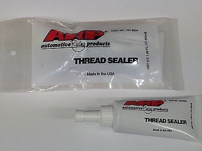 ARP 100-9904 Thread Sealer 50ml, 1.69oz - GET ONE FREE! - Bolt and Stud Sealer