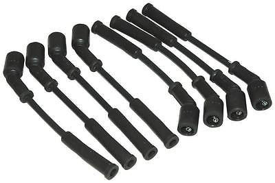 MSD 5574 plug wires-Street Fire GM Truck LS-LQ Series '99-'05 4.8L plug wires