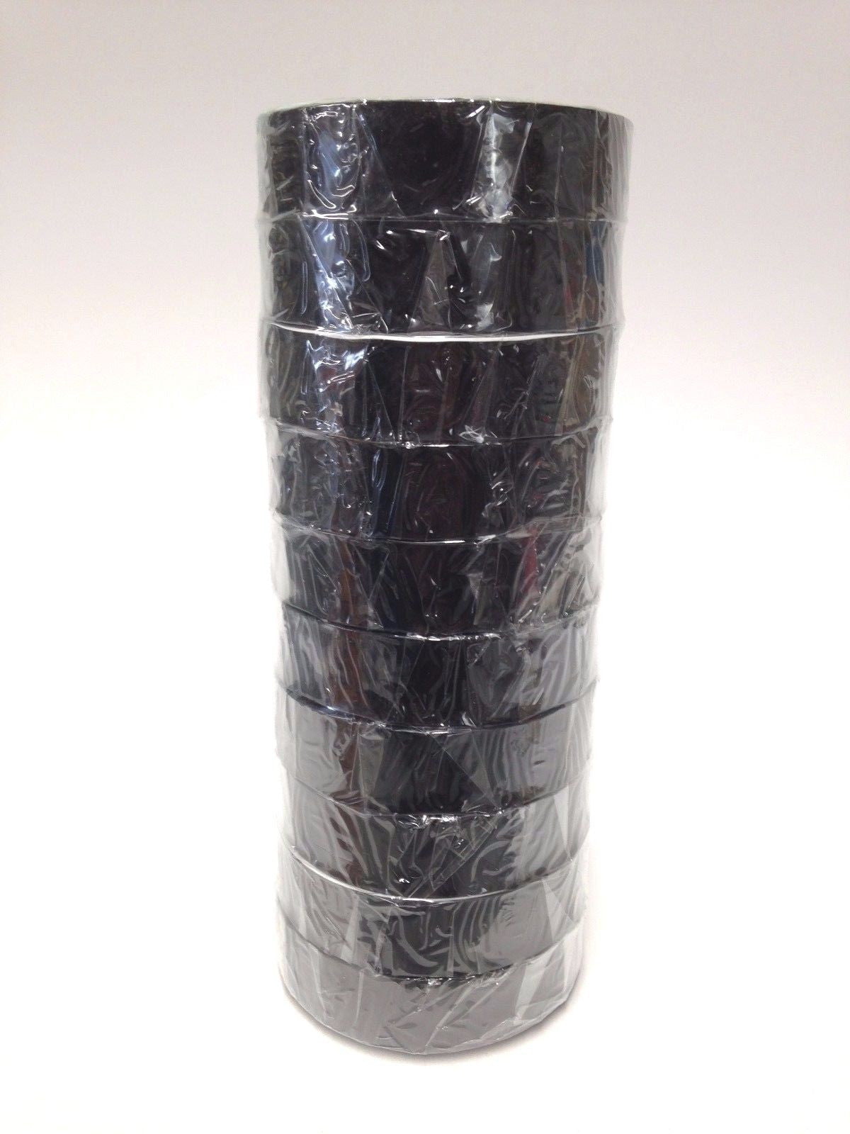 Master UL-60 P.V.C. Electrical Tape, 3/4 in. x 60ft. 10/pkg