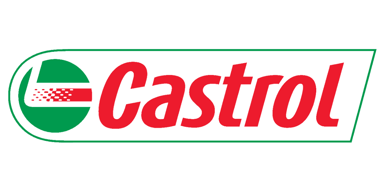 CASTROL