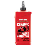 Mothers Ceramic Bundle - 01712/05650/05766 - Ceramic Wash & Wax, Paint Correction, Spray Wax