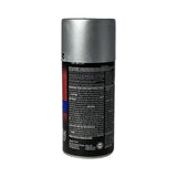 Dupli-Color BCC0410 Chrysler Bright Silver Metallic Perfect Match Automotive Spray Paint - 8 oz.