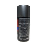 Dupli-Color BGM0347 - 2 Pack GM Medium Gray Metallic Perfect Match Automotive Spray Paint - 8 oz. ea.