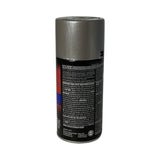 Dupli-Color BGM0490 - 4 Pack GM Pewter Metallic Perfect Match Automotive Spray Paint - 8 oz. ea.