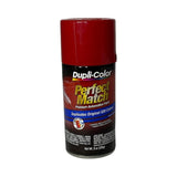 Dupli-Color BGM0519 GM Victory Red Perfect Match Automotive Spray Paint - 8 oz.