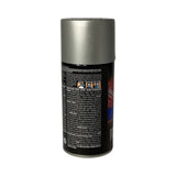 Dupli-Color BGM0528 - 4 Pack GM Fine Silver Birch Metallic Perfect Match Automotive Spray Paint - 8 oz. ea.