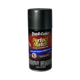 Dupli-Color BHA0990 Honda Polished Metal Metallic Perfect Match Automotive Paint - 8 oz.