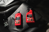 Mothers Leather Conditioner and Cleaner Bundle - 06312/06412