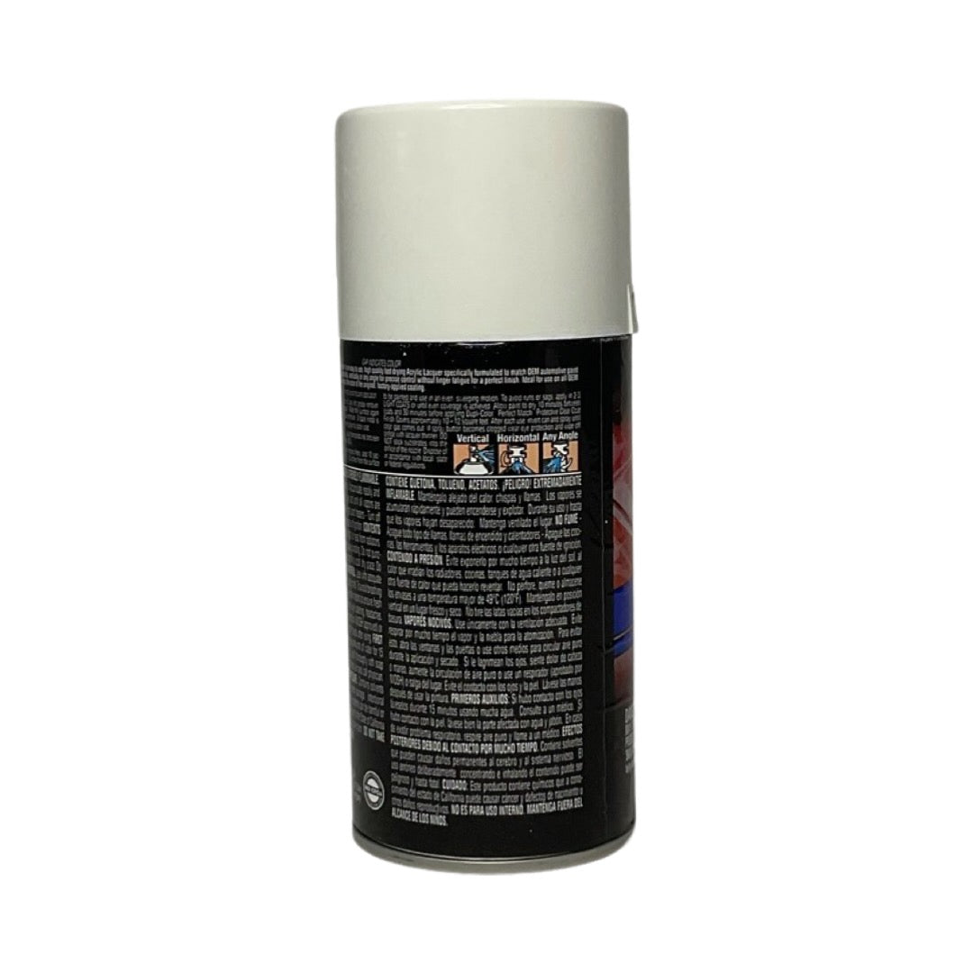 Dupli-Color BTY1578 - 4 Pack Toyota White Perfect Match Automotive Paint - 8 oz.