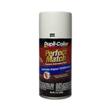Dupli-Color BTY1578 Toyota White Perfect Match Automotive Paint - 8 oz.