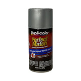 Dupli-Color BTY1616 Toyota Silver Streak Mica Perfect Match Automotive Paint - 8 oz.