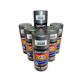 Dupli-Color BCC0331 6-Pack Charcoal Gray Aerosol Spray Paint Chrysler - 8 oz. ea.