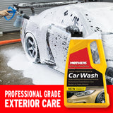 Mothers Bundle - California Gold Car Wash Soap & HydroClay Sponge  - 05664/07245