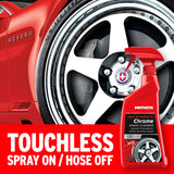 Mothers Pro Strength Chrome Wheel Cleaner 24 Fl oz - 05824