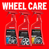 Mothers Pro Strength Chrome Wheel Cleaner 24 Fl oz - 05824