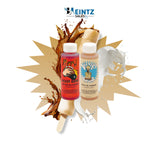 PowerPlus Lubricant (2) Fuel Fragrance - Car, Motorcross, ATV - "RootBeer Float"