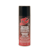 Tri-Flow TF20005 Superior Lubricant Aerosol Spray 6 oz Penetrating Oil Teflon