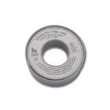 GASOILA SA26 Stainless Steel Pipe Thread Sealing Tape 1/2" x 260"