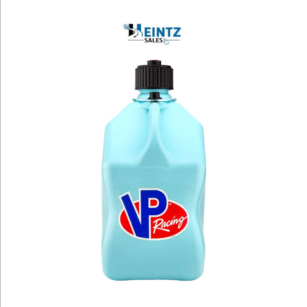 VP Racing 5.5 Gallon Square Motorsport Utility Jug Container Sky