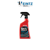 Mothers Back to Black Satin Natural Matte Tire Dressing - 06816