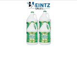 Simple Green - Foaming Coil & Condenser Cleaner - Gallon, 128 Fl Oz (Pack of 4)