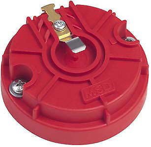 MSD 8467 Billet Distributor Racing Rotor High Performance Drag Racing Rotor