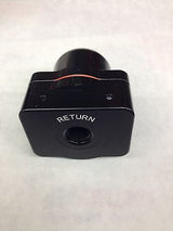 FAST 307030 & 54027G Fuel Pressure Regulator & Liquid Filled Fuel Pressure Gauge