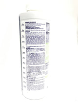 BioGuard-23050-2 PACK Back Up 2 - Highly Effective Algae Preventative - Step 3 - 1 Quart(2)