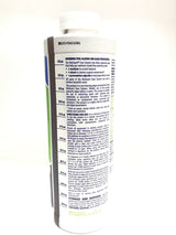 BioGuard-23060 Algae All 60 - Non-Foaming Algae Preventative - Step 3 - 1 quart