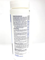 BioGuard-24298 Arctic Blue Quick Dissolving Winter Shock - Oxidizer - 2lb