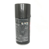 Duplicolor BUN0090-3 PACK Perfect Match UNIVERSAL BLACK METALLIC Automotive Paint - 8oz