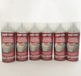 Duplicolor CP199 - 6 Pack Adhesion Promoter Clear Spray Primer - 11 oz.