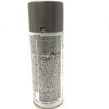 Duplicolor CWRC797 - 2 Pack Custom Wrap Removable Paint Matte Graphite - 11oz