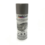 Duplicolor CWRC797 Custom Wrap Removable Paint Matte Graphite - 11oz