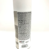 Duplicolor DAP1689-4 PACK WHITE Sandable All-Purpose Primer - 12 oz Aerosol