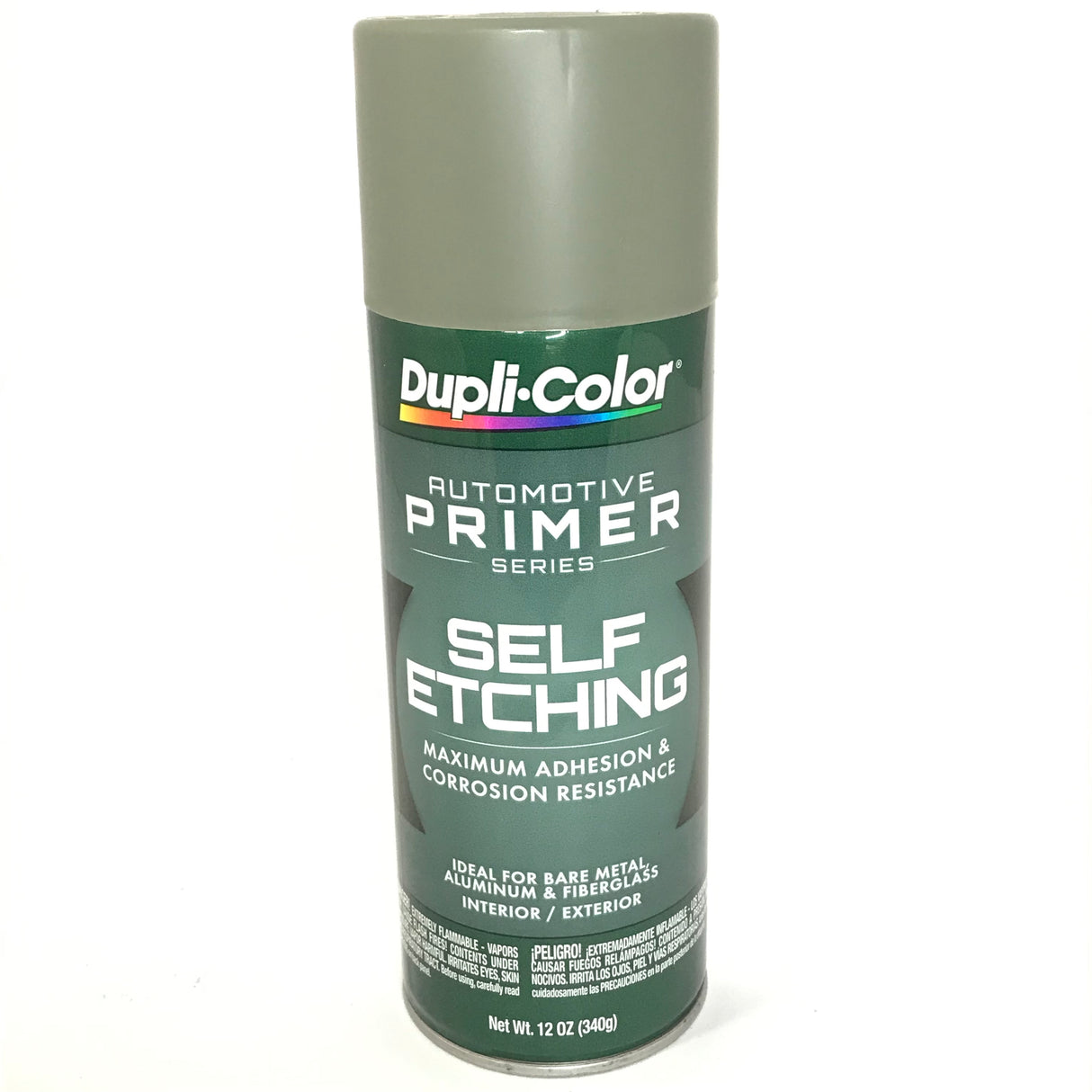 Duplicolor DAP1690 Self-Etching Primer Maximum Adhesion- 12 oz Aerosol