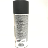Duplicolor DAP1698 BLACK HOT ROD Sandable All-Purpose Primer - 12 oz Aerosol