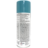 Duplicolor DE1610 - 2 Pack Engine Enamel Paint with Ceramic Pontiac Blue - 12 oz