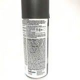 Duplicolor DE1651-3 Pack Engine Enamel with Ceramic Cast Coat Iron Color - 12 oz