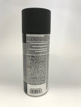 Duplicolor DE1654 Engine Enamel Paint w/ Ceramic, Flat Black - 12oz Aerosol