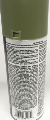 Duplicolor DPP101-4 PACK Self Etching Primer - 12 oz Aerosol Can